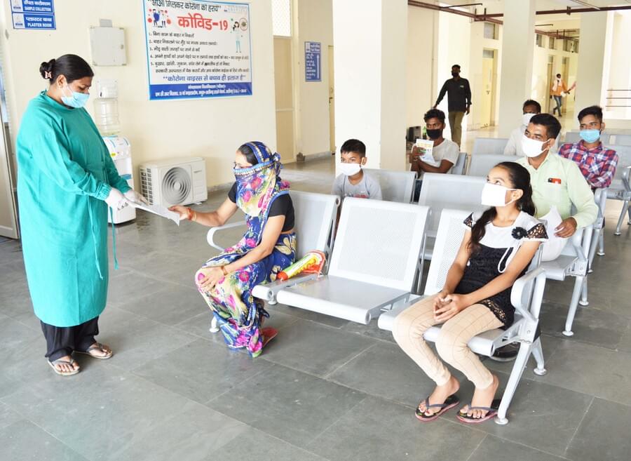 Mangalayatan University Aligarh Activities photo 37